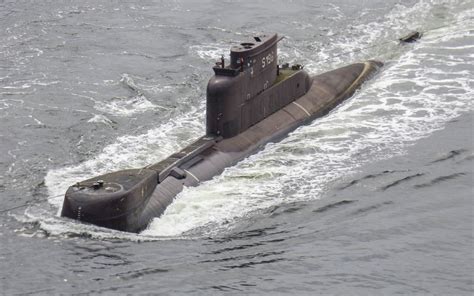 u17 submarine